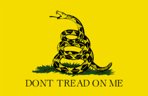 Gadsden Flag And Its Symbolism In American History Gadsden Flag And Its Symbolism In American History