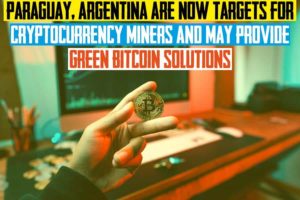 Provide Green Bitcoin Solutions