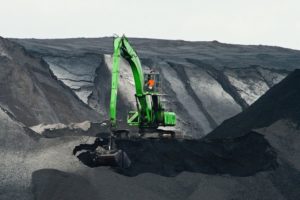 The South African Government's $8.5 Billion Financing Plan To Reduce The Country's Dependence On Coal