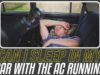 Can I Sleep In My Car With The AC Running? Here Is Why Its Dangerous can i sleep in my car with the ac running