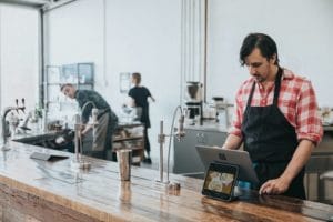 Building A Restaurant Business