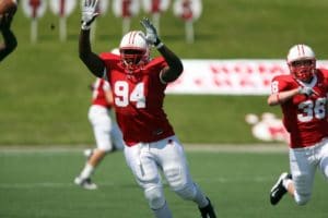 Do Football Players Have Microphones In Their Helmets