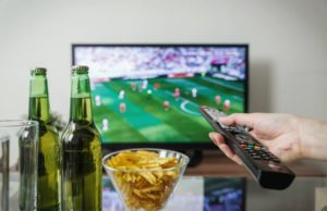 It’s Game Day: Essentials For Watching The Game With Friends And Family Essentials For Watching The Game With Friends And Family