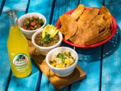 Try These Five Foods When Visiting Mexico Food You Must Try When Visiting Mexico