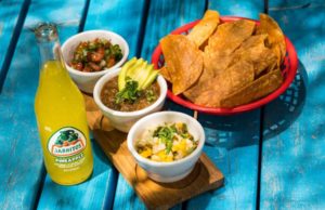 Try These Five Foods When Visiting Mexico Food You Must Try When Visiting Mexico