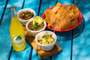 Food You Must Try When Visiting Mexico