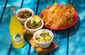 Try These Five Foods When Visiting Mexico Food You Must Try When Visiting Mexico