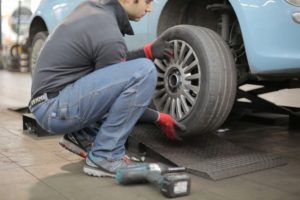How Long Does It Take To Install Tires