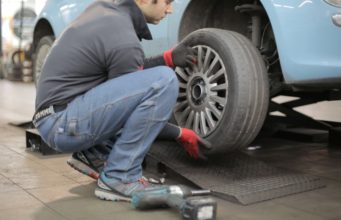 How Long Does It Take To Install Tires? Tire Maintenance Guide How Long Does It Take To Install Tires