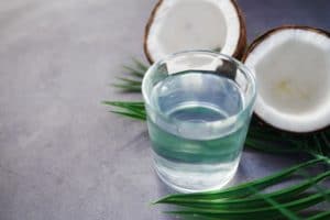 How To Make Coconut Water Taste Better