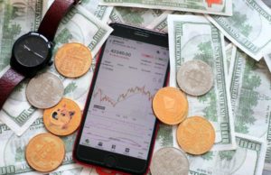 Making Free Money With Bitcoin: Making Real Money From Bitcoin Making Free Money With Bitcoin