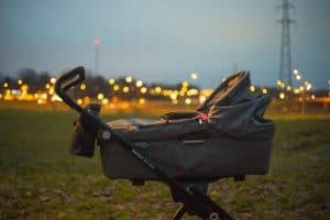 Top 8 Best Jogging Strollers To Choose 