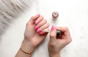 What Color Nails Do Guys Like? A Guide To Nails And Men What Color Nails Do Guys Like