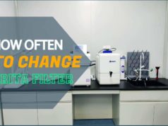How Often To Change Brita Filter; Filter Maintenance Guide How Often To Change Brita Filter