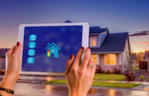 New Technologies In Home Automation New Technologies In Home Automation