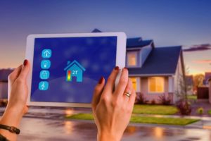 New Technologies In Home Automation