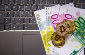 Positive Interaction Of Traders With Bitcoin Positive Interaction Of Traders With Bitcoin