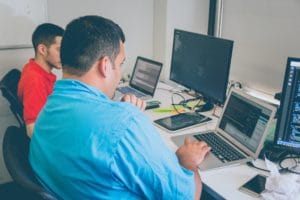 What Is The Future Of Maine’s High-Tech Business Environment
