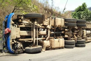 3 Common Causes Of Truck Accidents