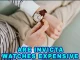 Are Invicta Watches Expensive? What You Should Know About Invicta Watches Are Invicta Watches Expensive