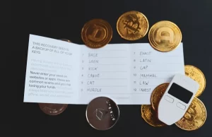 Beware Of The Scam: Don’t Let Your Crypto Trading Be Ruined By Fraudsters Beware Of The Scam