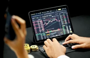 Difference Between Centralized And Decentralized Virtual Exchange Difference Between Centralized And Decentralized Virtual Exchange