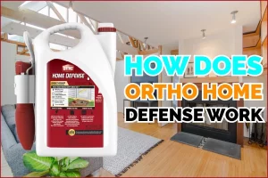 How Does Ortho Home Defense Work