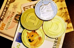 Dogecoin, A Dark Horse Among Cryptocurrencies? Dogecoin A Dark Horse Among Cryptocurrencies