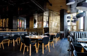 How Maine’s Restaurants Can Survive An Unfriendly Economic Environment How Maine’s Restaurants Can Survive An Unfriendly Economic Environment