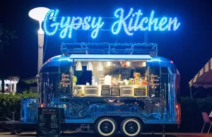 Starting A Food Truck Business: 6 Essentials For Success Starting A Food Truck Business