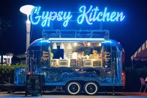 Starting A Food Truck Business