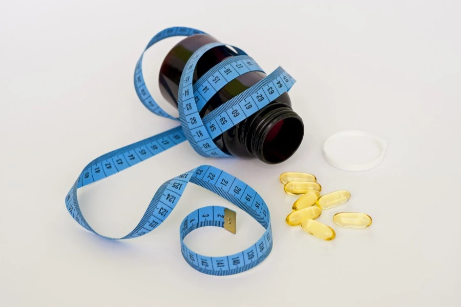 Things To Look For In Effective Fat Burning Supplements