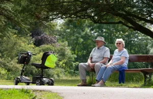 When Should You Consider A Mobility Scooter For Your Aging Parents? When Should You Consider A Mobility Scooter For Your Aging Parents