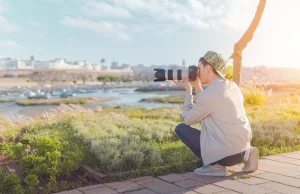 Why You Should Take A Proper Camera On Holiday, And Not Just Use Your Phone Why You Should Take A Proper Camera On Holiday