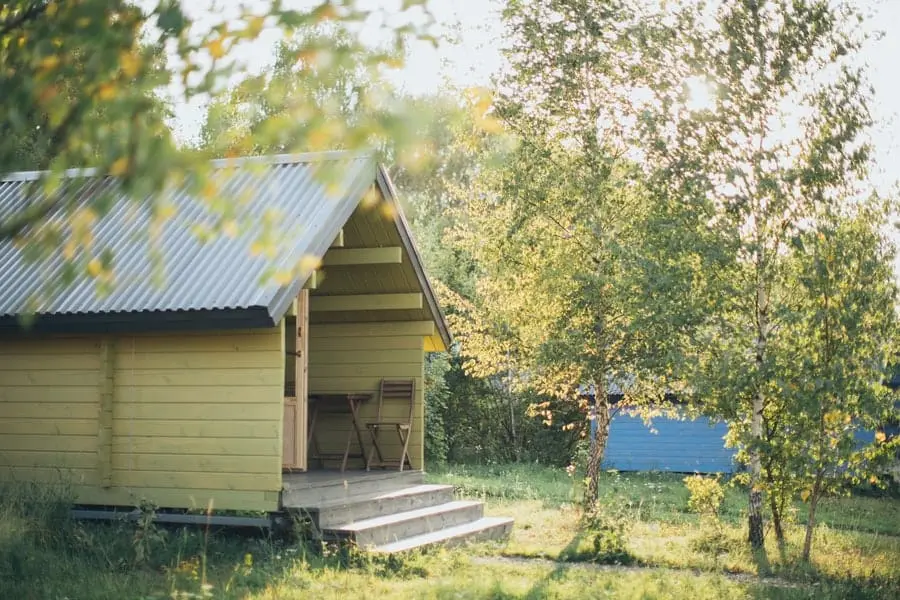 How To Wire A Shed