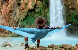 Love To Relax In Your Time Off? Here Are A Few Novel Ideas How To Achieve That Love To Relax In Your Time Off