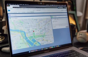 Using Geographic Data To Understand Customer Behavior Using Geographic Data To Understand Customer Behavior