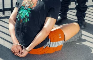 What’s The Difference Between A Felony And A Misdemeanor And How Are Crimes Categorized In Different States? What's The Difference Between A Felony And A Misdemeanor