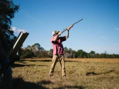 Only As Good As Its Wielder: 6 Types Of Weapons To Consider For Your Next Hunt 6 Types Of Weapons To Consider For Your Next Hunt