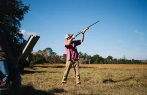 Only As Good As Its Wielder: 6 Types Of Weapons To Consider For Your Next Hunt 6 Types Of Weapons To Consider For Your Next Hunt