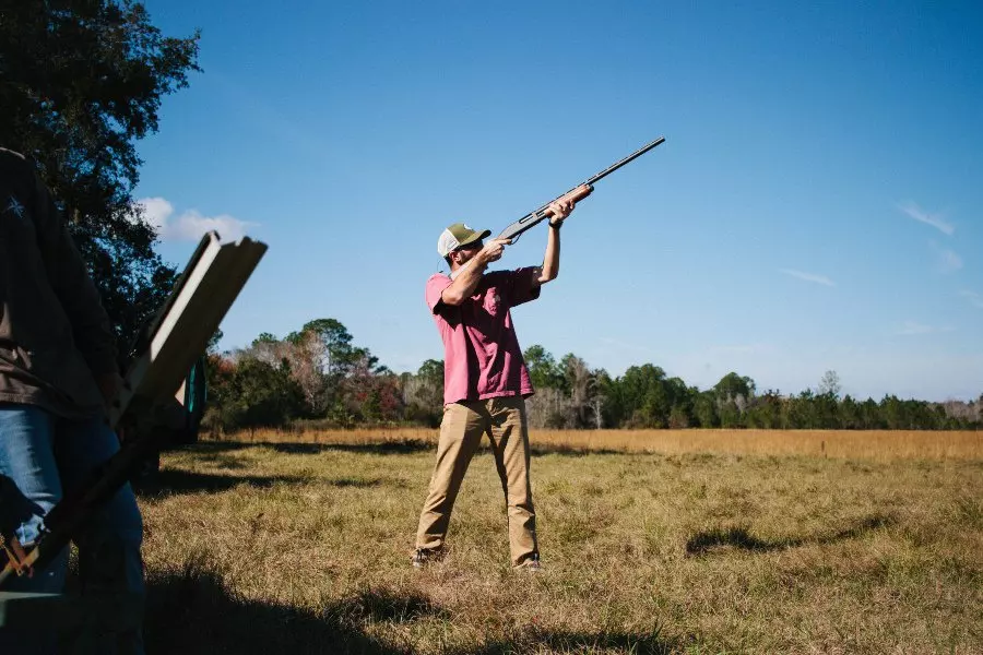 6 Types Of Weapons To Consider For Your Next Hunt