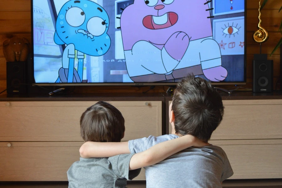 7 Best Spanish-Language Cartoons For Kids