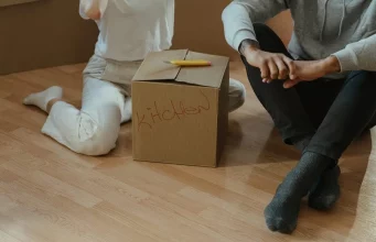 Checklist To Assist You In Moving Into Your New Home Checklist To Assist You In Moving Into Your New Home