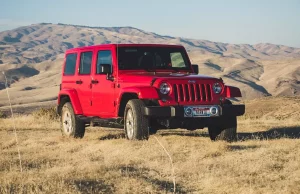 Did Jeep Invent The SUV? Did Jeep Invent The SUV