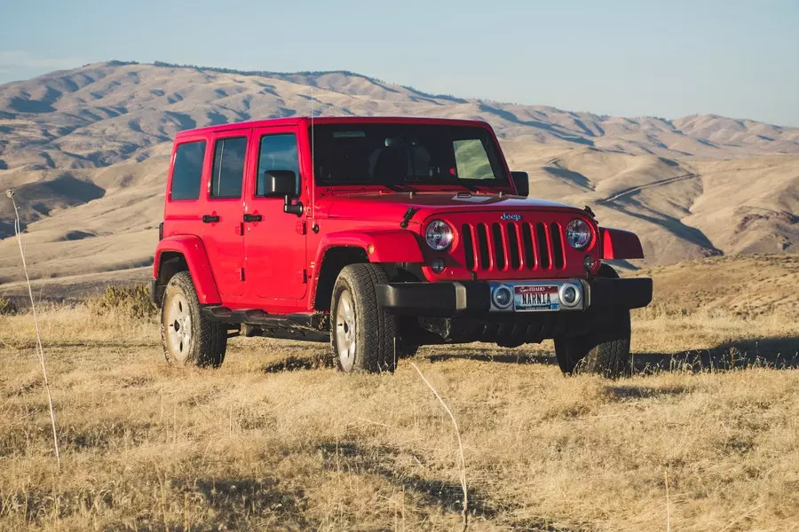  Did Jeep Invent The SUV