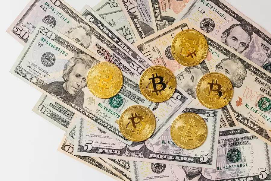 How Bitcoin Can Affect Enbridge