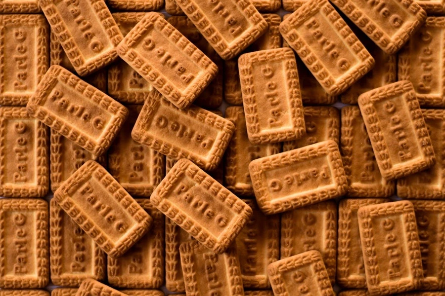 How Can Bitcoin Affect Parle G