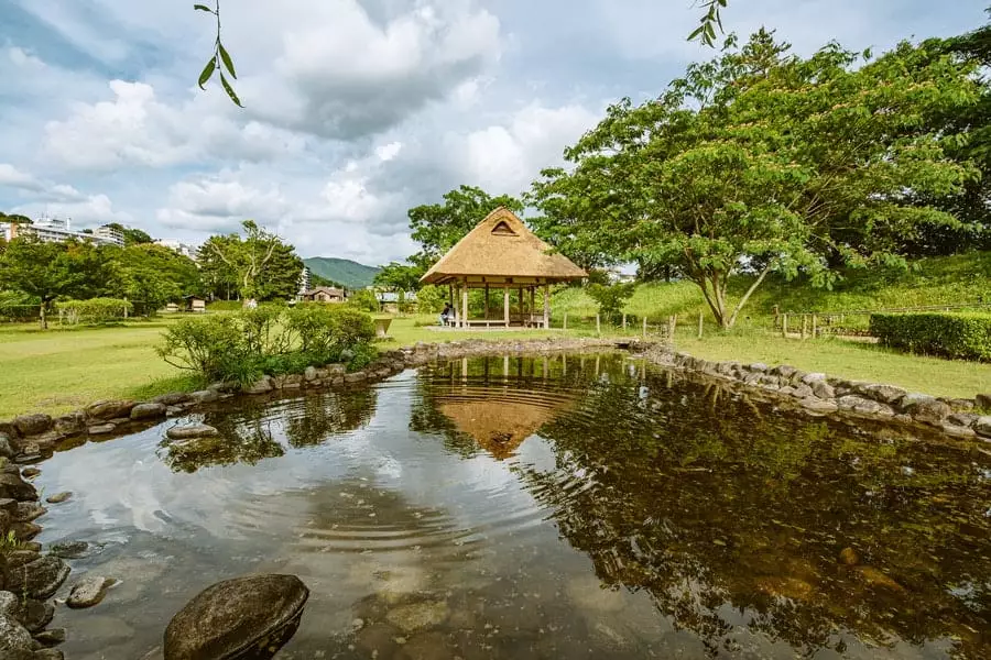 How Can Water Features Make Your Garden Look Beautiful 