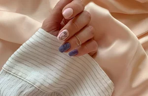 How To Take Off Polygel Nails: Easy Peel-Off Method Without Acetone How To Take Off Polygel Nails