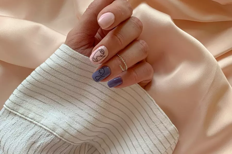 How To Take Off Polygel Nails